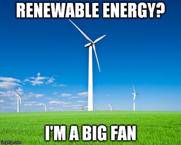 Synergy - Our energy - Make - 11 fun facts about wind power